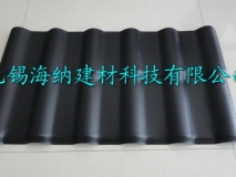樹(shù)脂瓦單價(jià)