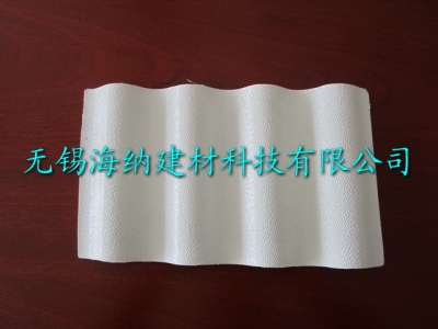 ASA防腐復合瓦