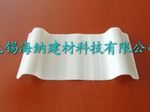 無(wú)錫塑鋼瓦