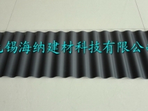 廠家直銷PVC波浪瓦